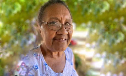 Hasta siempre tía Ynes