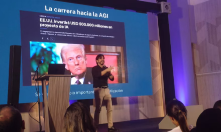 IA “De la Teoría a la Acción” impulsa a organizaciones sociales IA