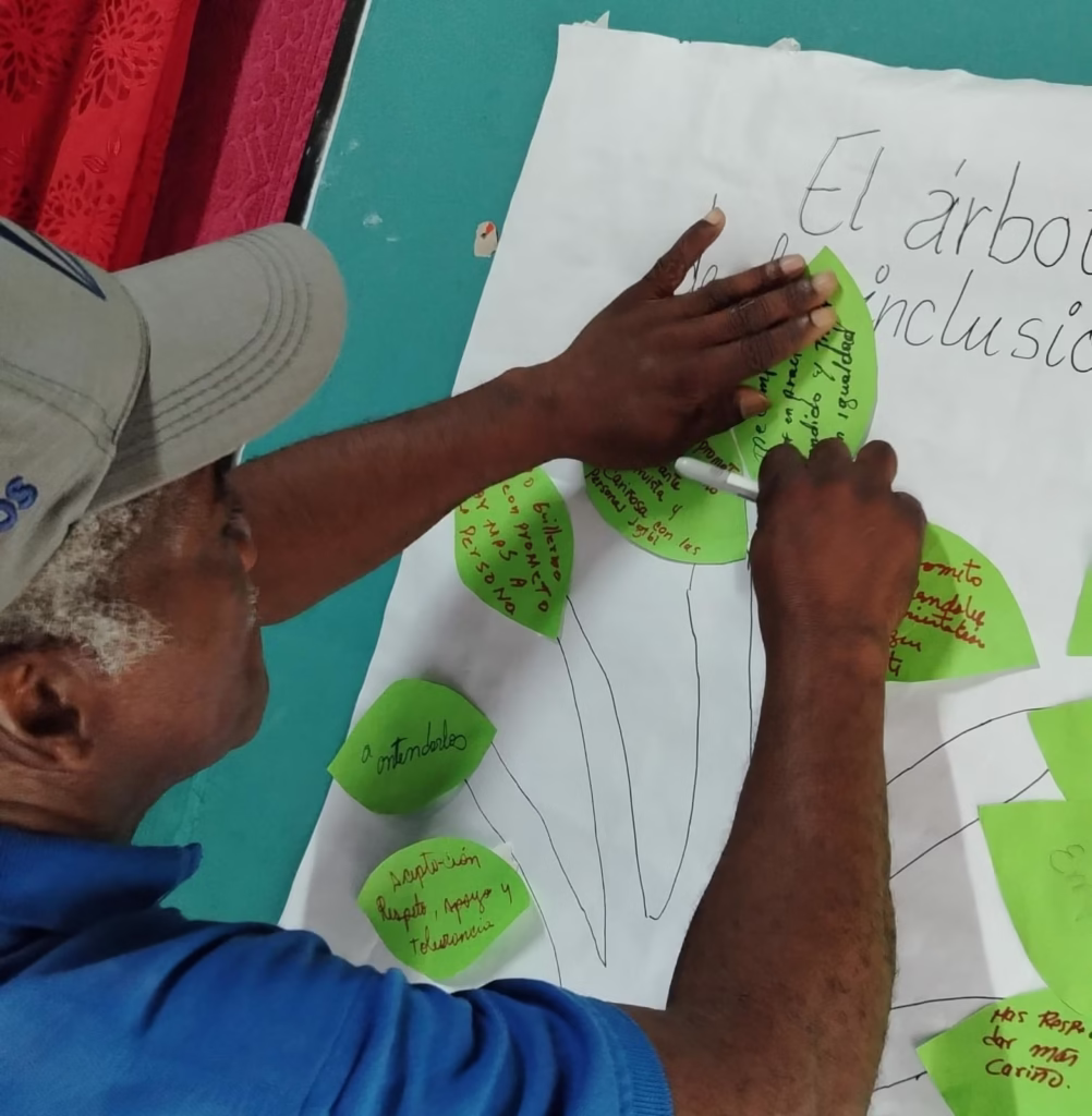 Identidades Diversas lanza programa de inclusión