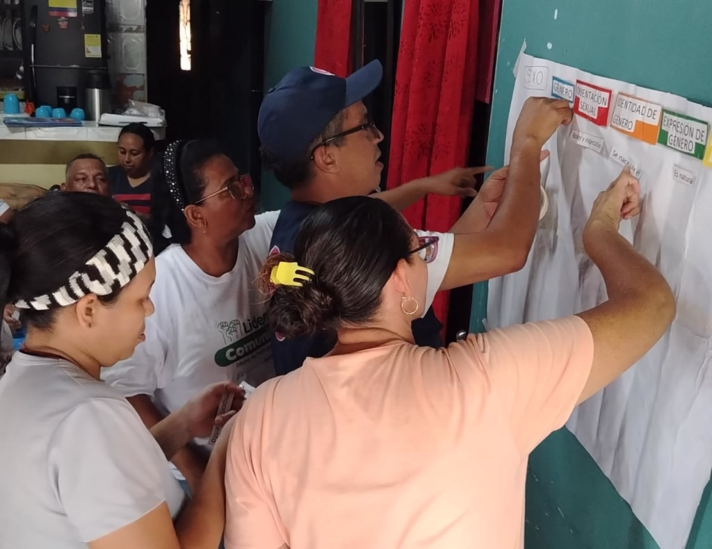 Identidades Diversas lanza programa de inclusión