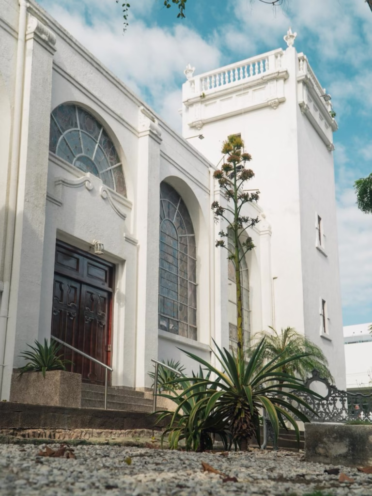 Caminata Fotográfica Rostro Caribe 2025