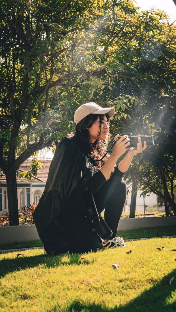 Caminata Fotográfica Rostro Caribe 2025