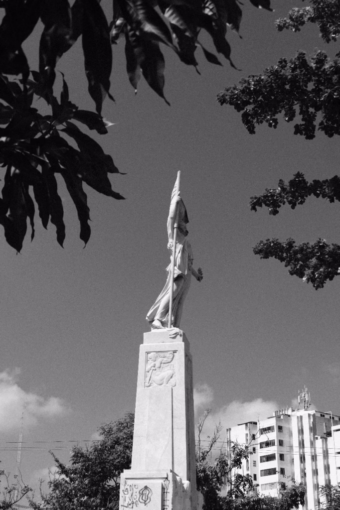 Caminata Fotográfica Rostro Caribe 2025