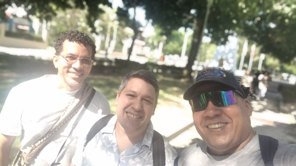 Caminata Fotográfica Rostro Caribe 2025