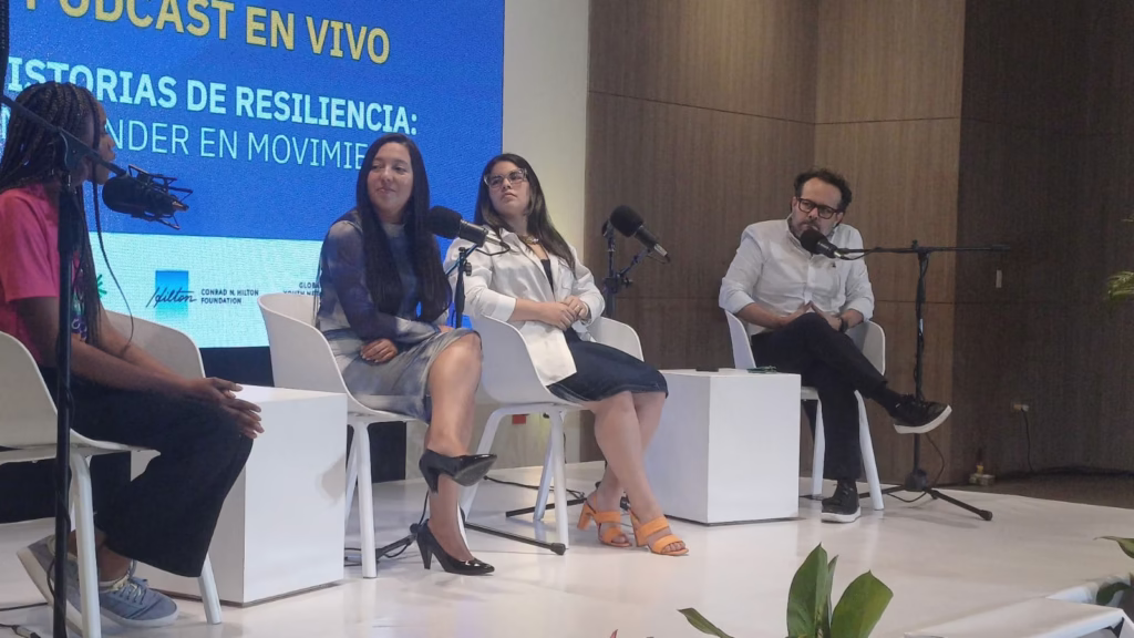 Inclusión financiera para migrantes