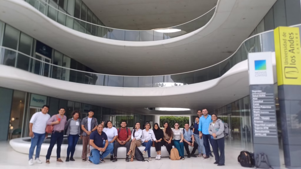 Organizaciones sociales de la Costa-Aflora