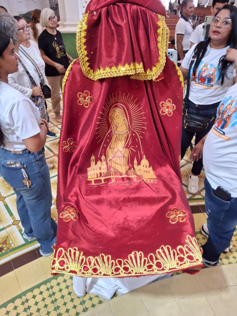 La Chinita en Barranquilla 2025