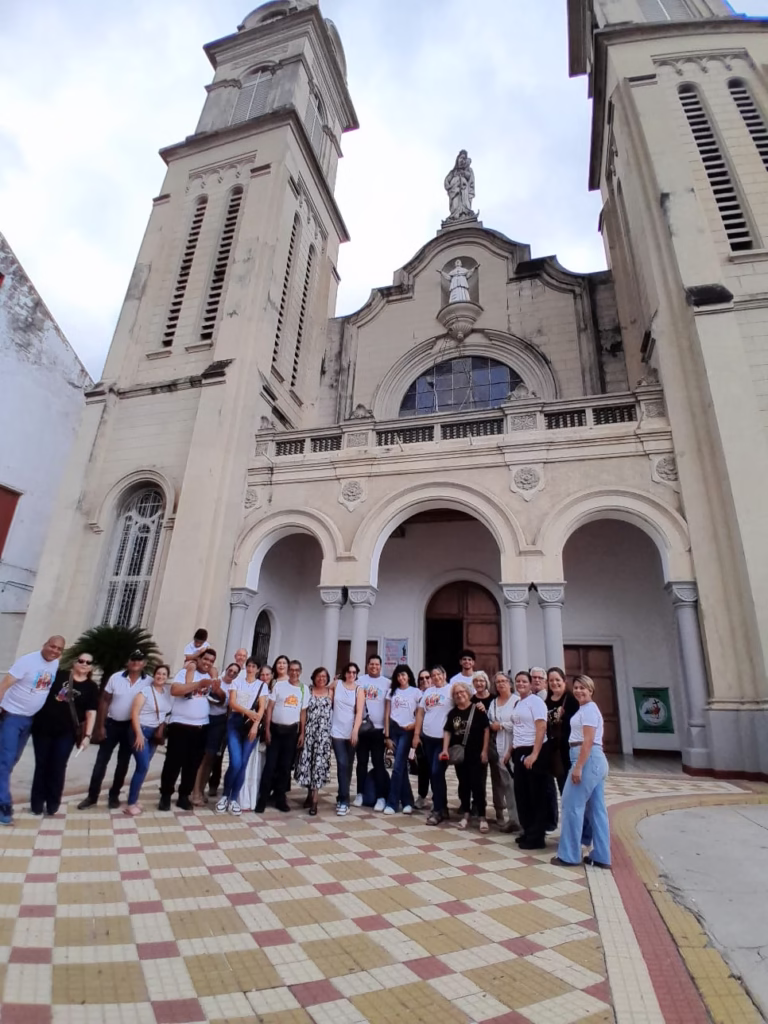 La Chinita en Barranquilla 2025