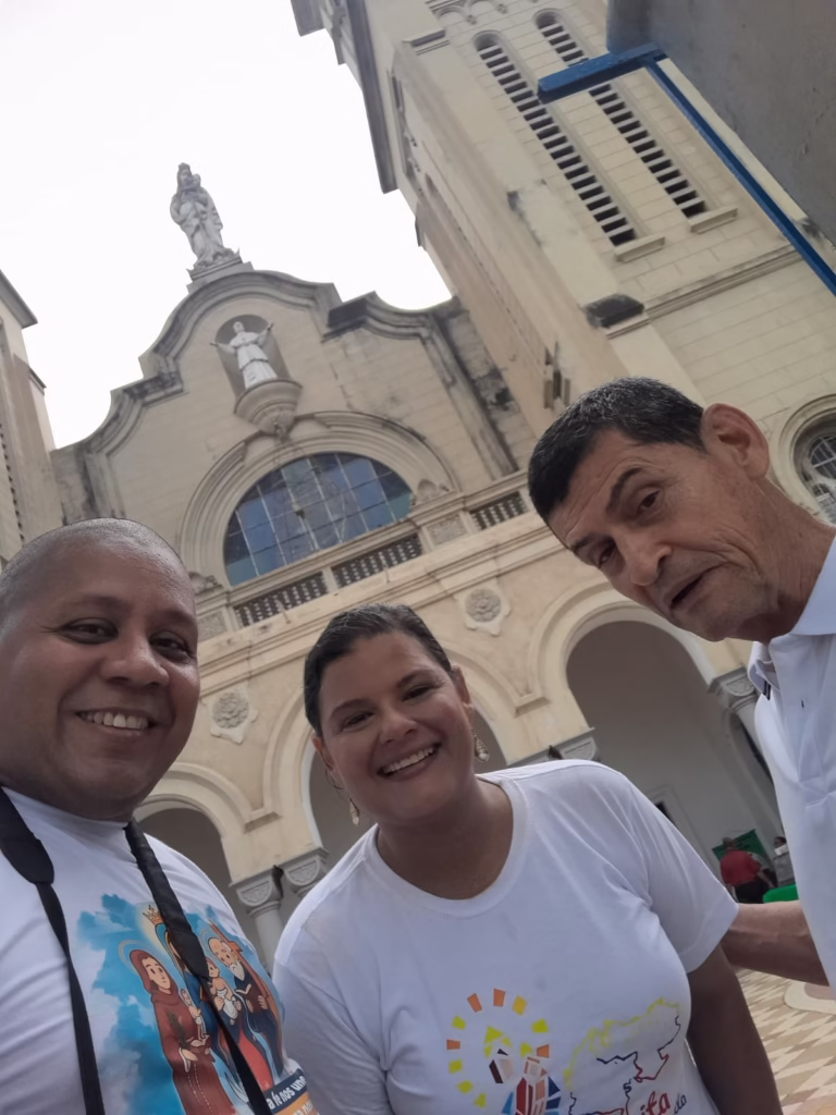 La Chinita | Foto: Selfie