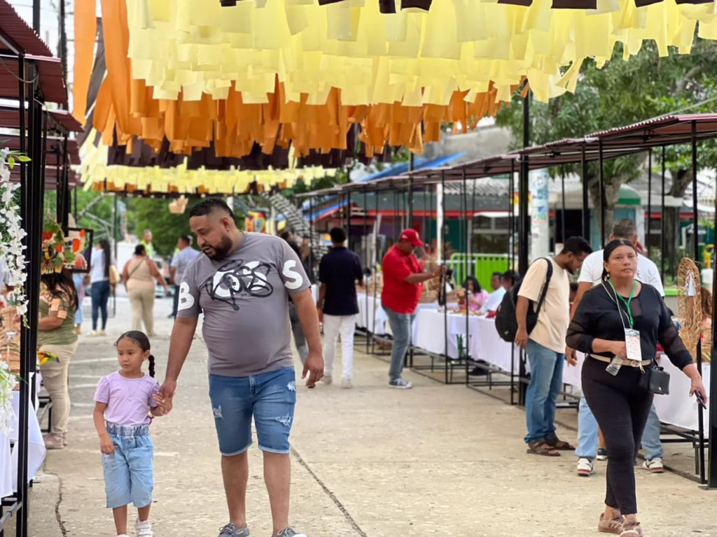 XVIII Festival de la Máscara y el Bejuco