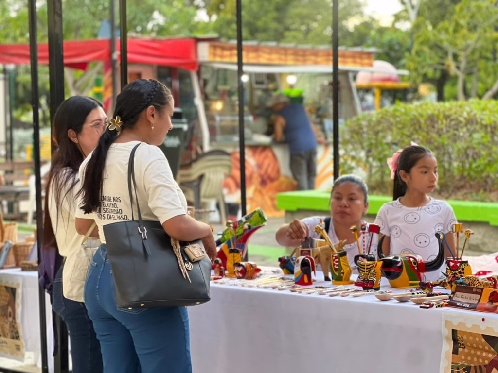 XVIII Festival de la Máscara y el Bejuco