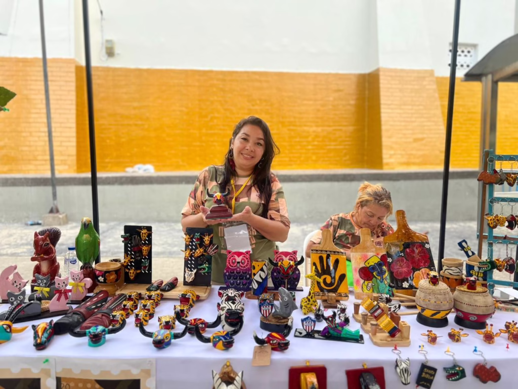 XVIII Festival de la Máscara y el Bejuco