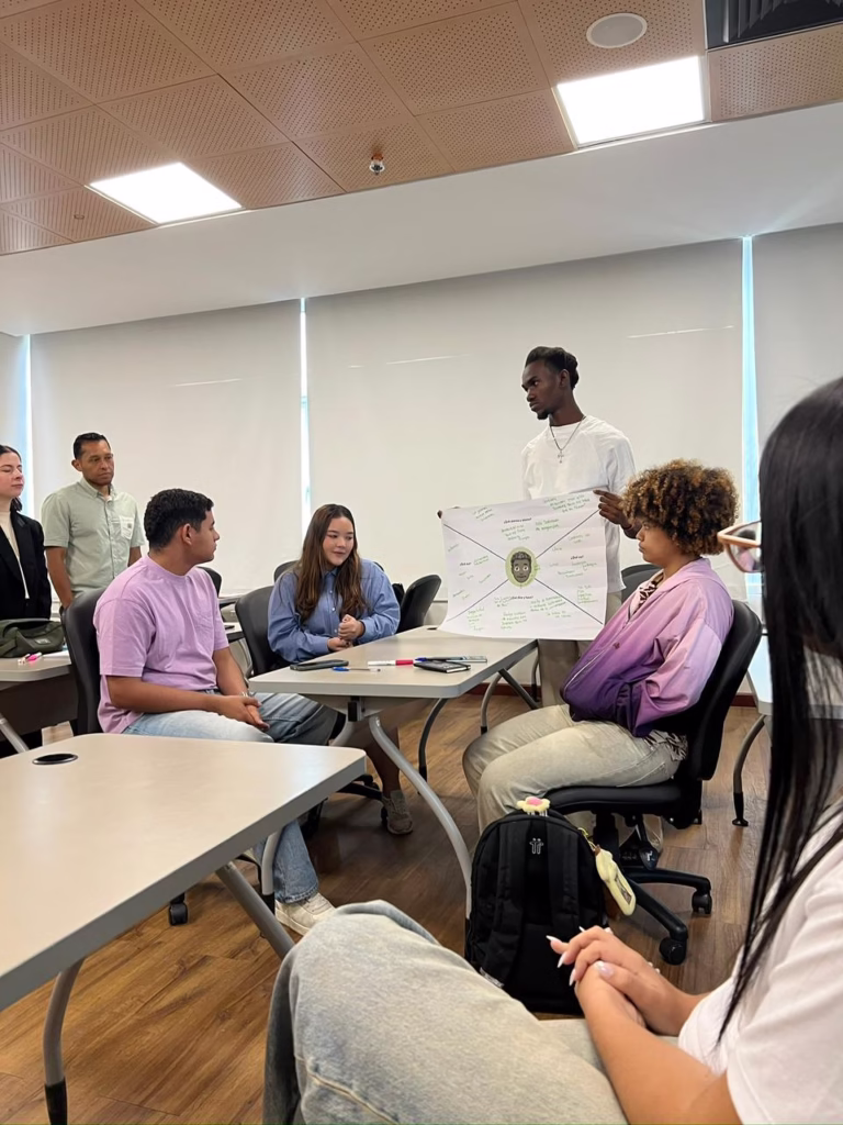 Bootcamp: Narrar para transBootcamp: Narrar para transformarformar