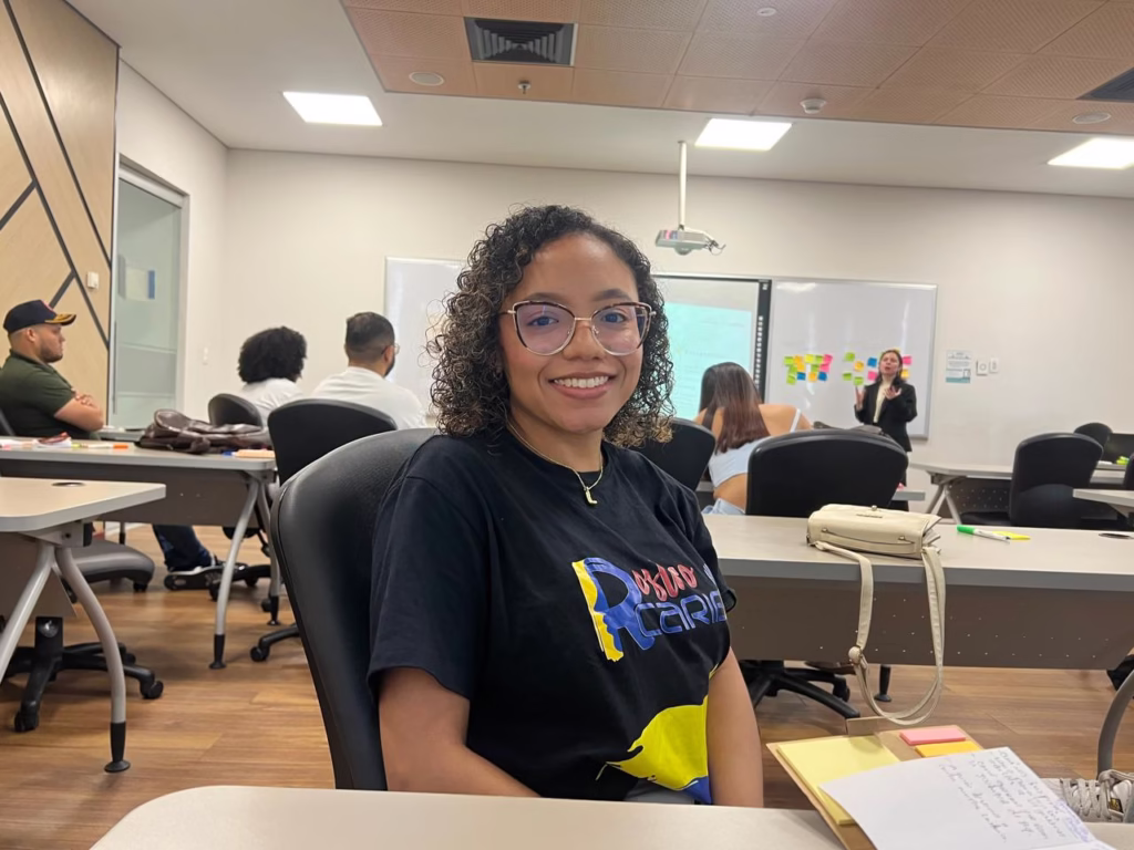 Bootcamp: Narrar para transformar