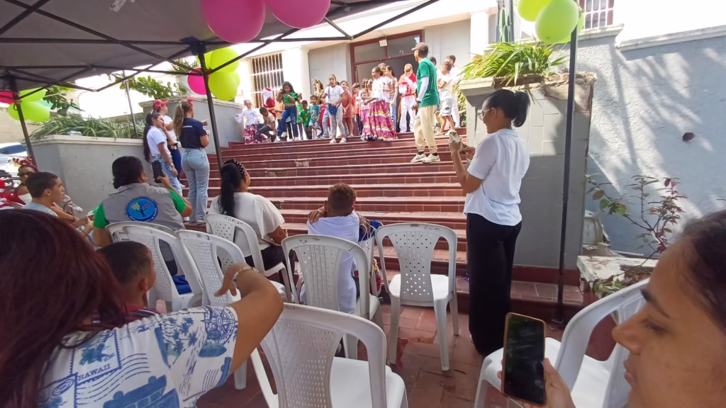 Navidad Sin Fronteras