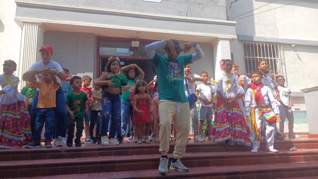 Navidad Sin Fronteras