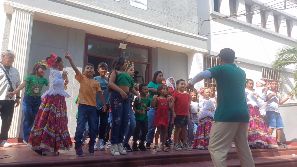 Navidad Sin Fronteras