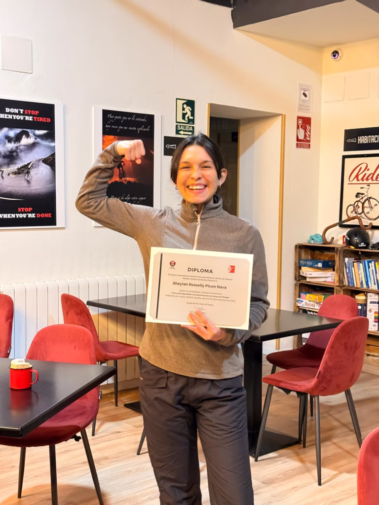 La Fundación Carolina abre convocatoria para becas 2026-2026