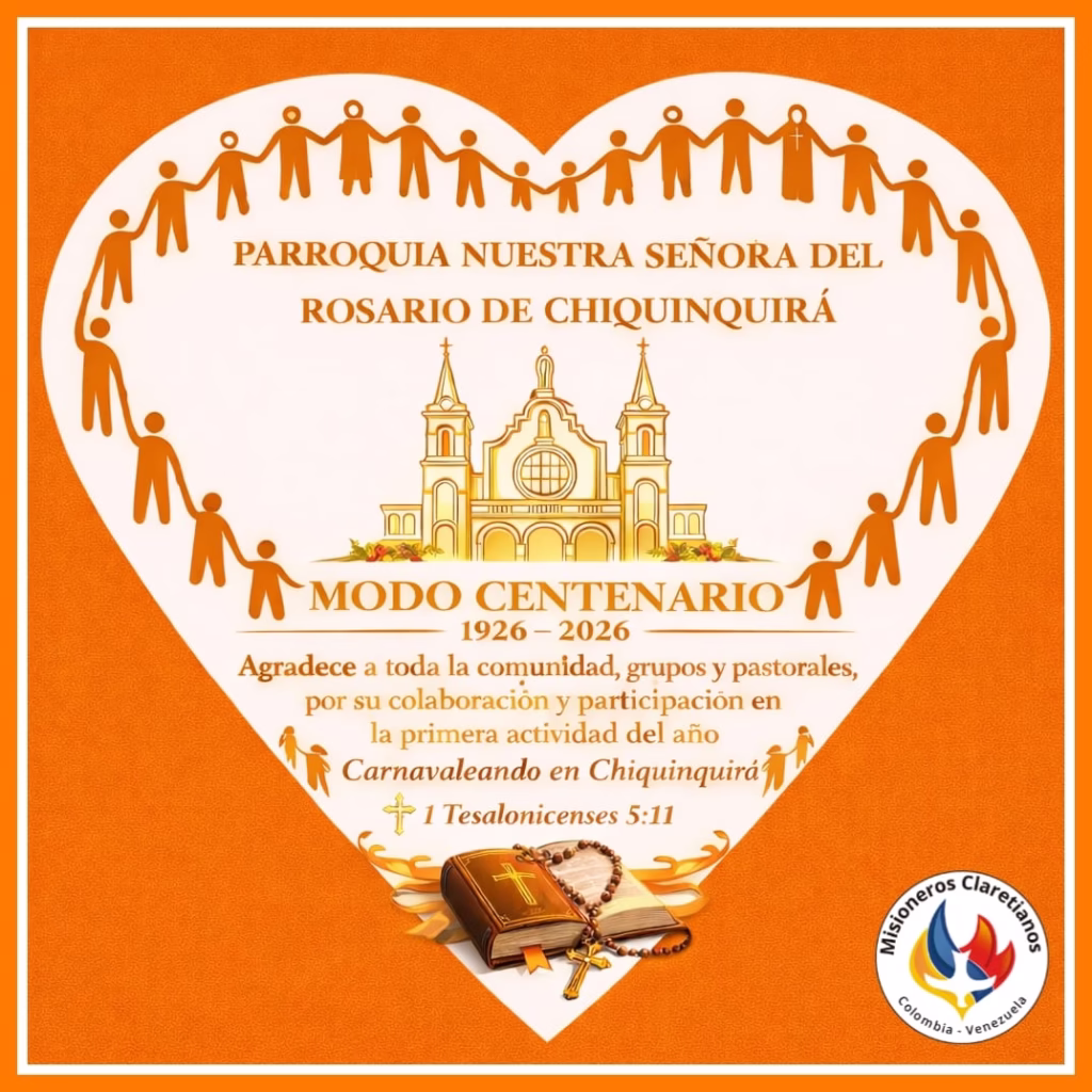 Baile Chiquinquireño