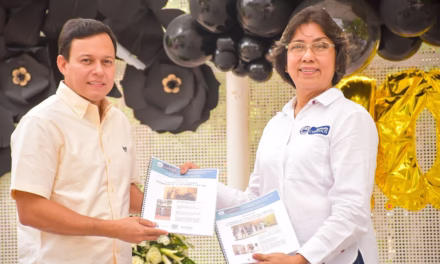 Memoria y patrimonio: un homenaje al legado del poeta Julio Flórez