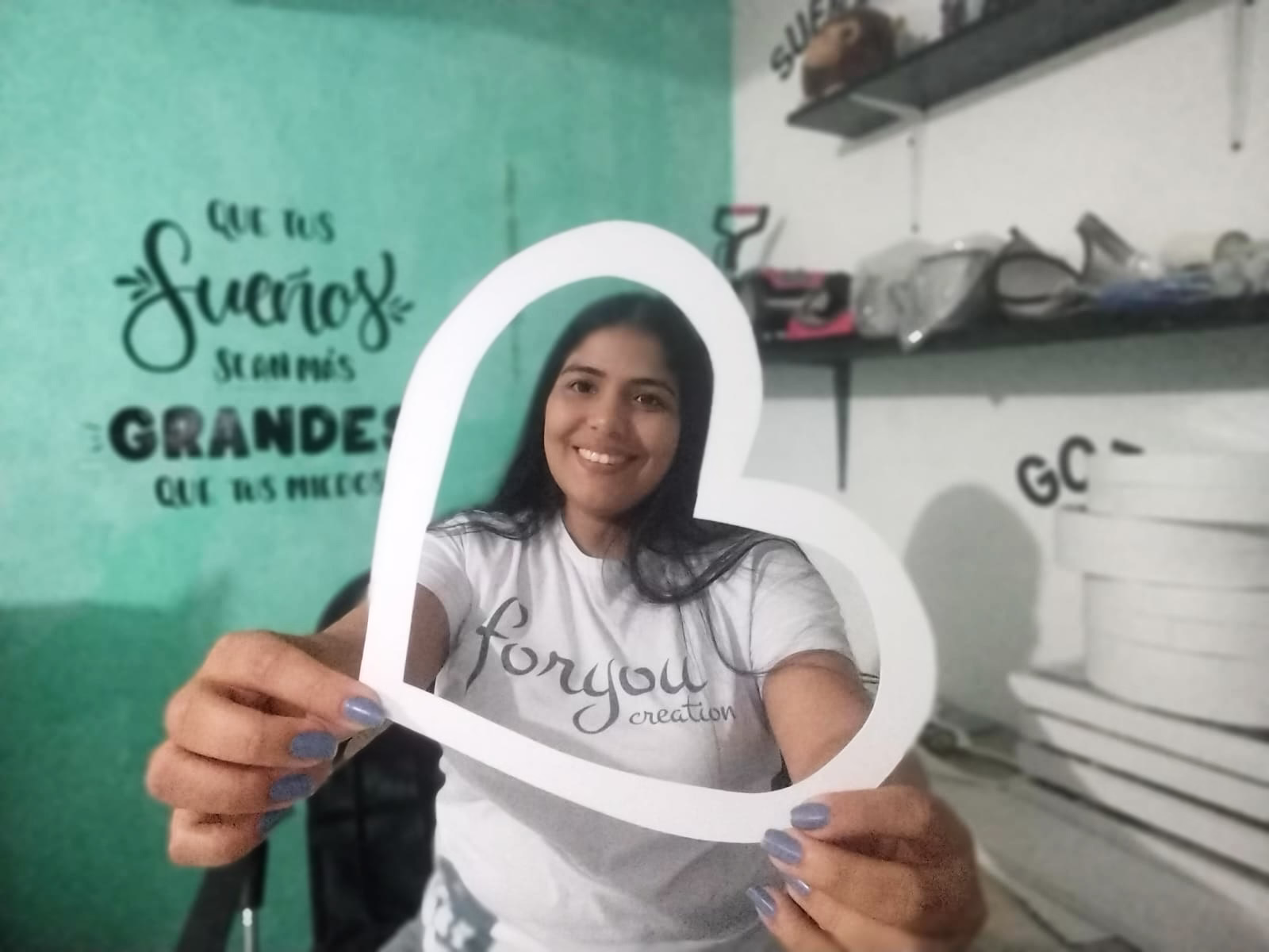 La innovación también se construye desde casa