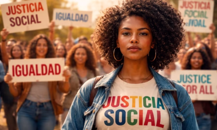 Justicia Social 2026: cuando la igualdad enfrenta nuevas preguntas