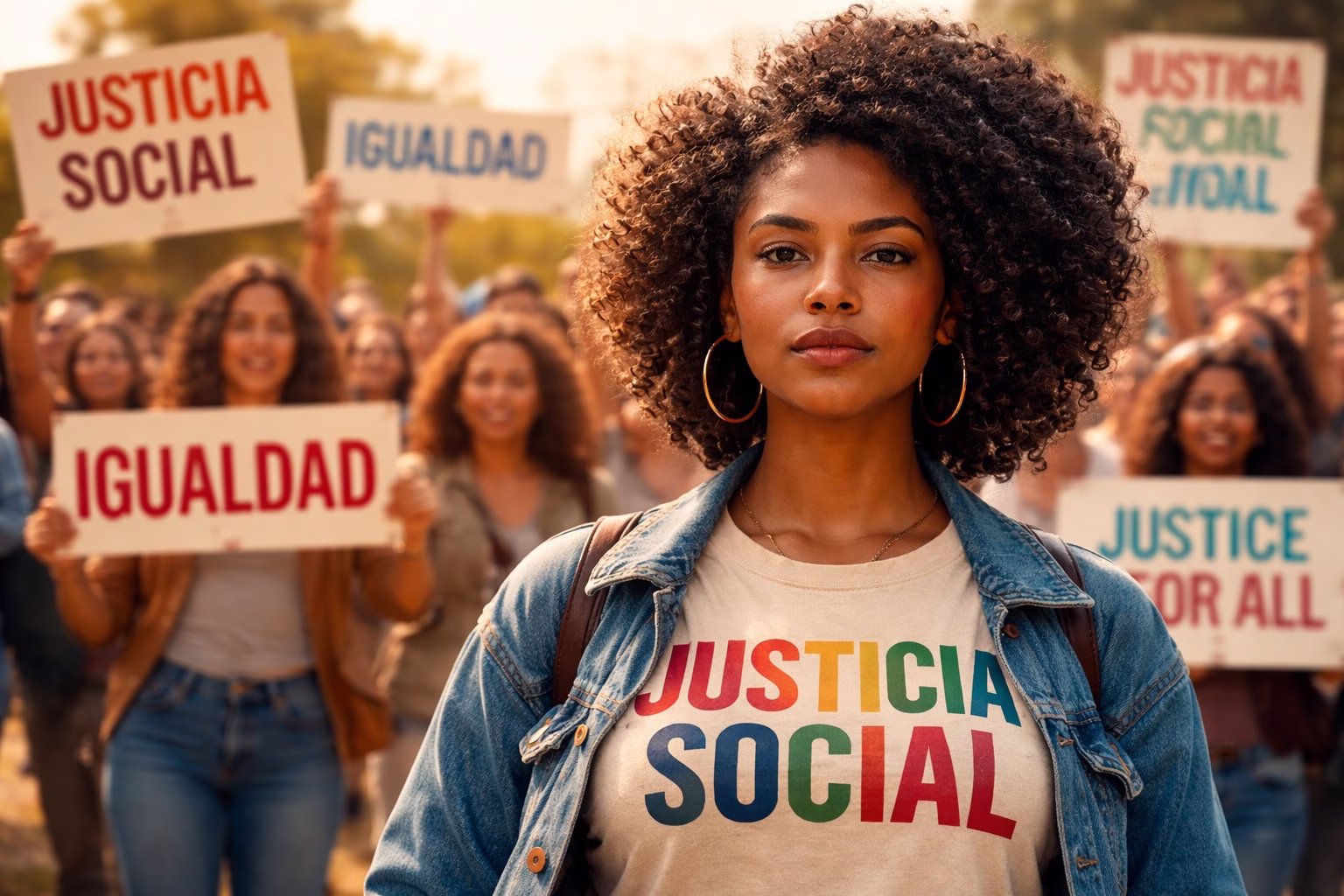 La justicia social en 2026 va más allá de lo económico e incluye nuevos debates culturales y sociales