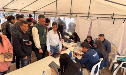 Venezolanos en Barranquilla lanza encuesta para medir la calidad de vida en la diáspora