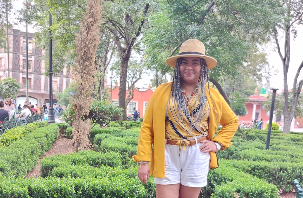 Mujeres que emprenden en Iberoamérica