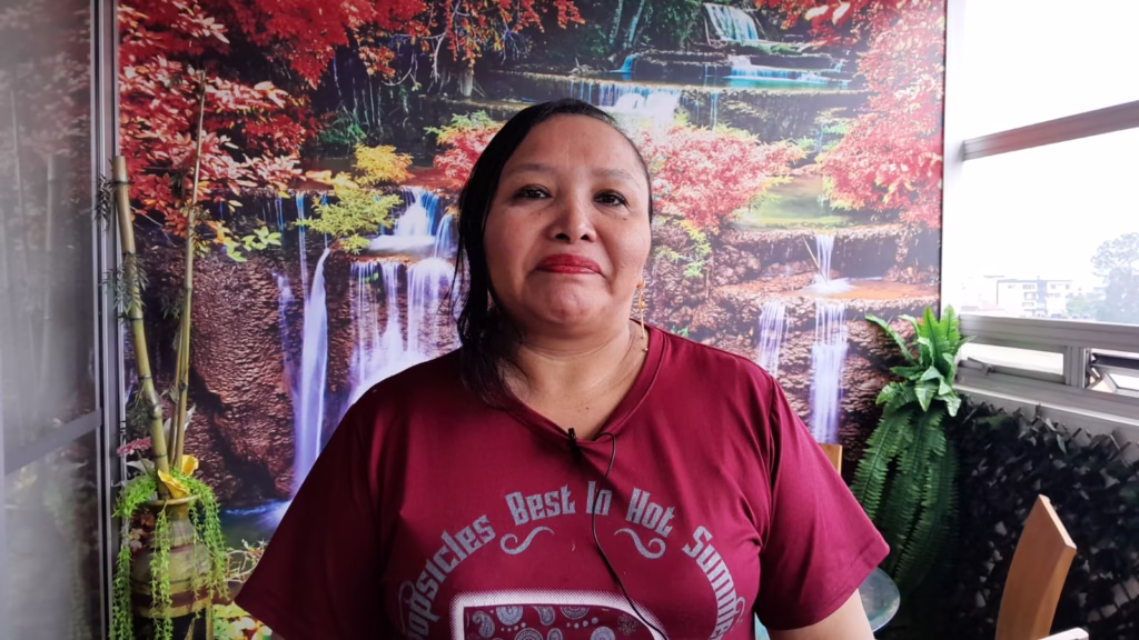 Encuentro de Migrantes