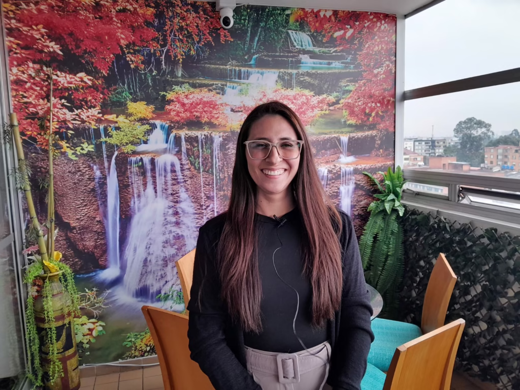 Encuentro de Migrantes