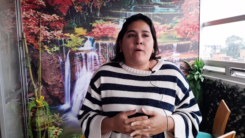 Encuentro de Migrantes