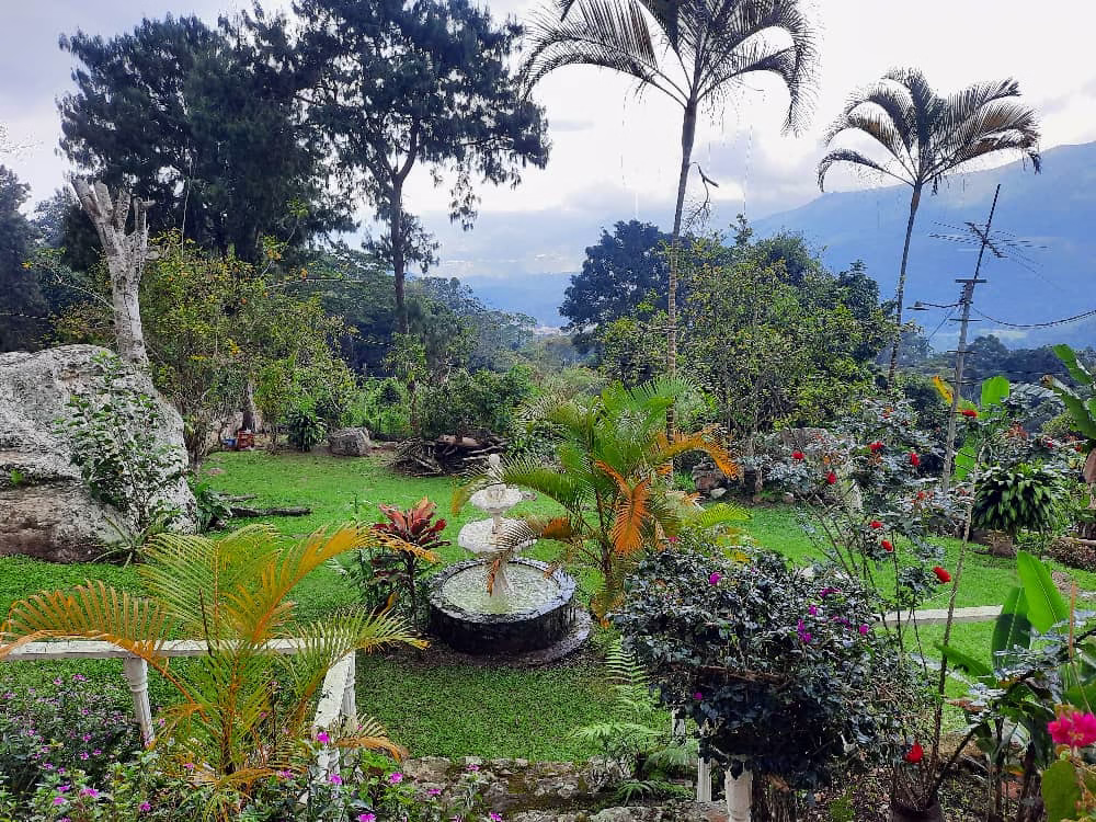 Trujillo en Semana Santa