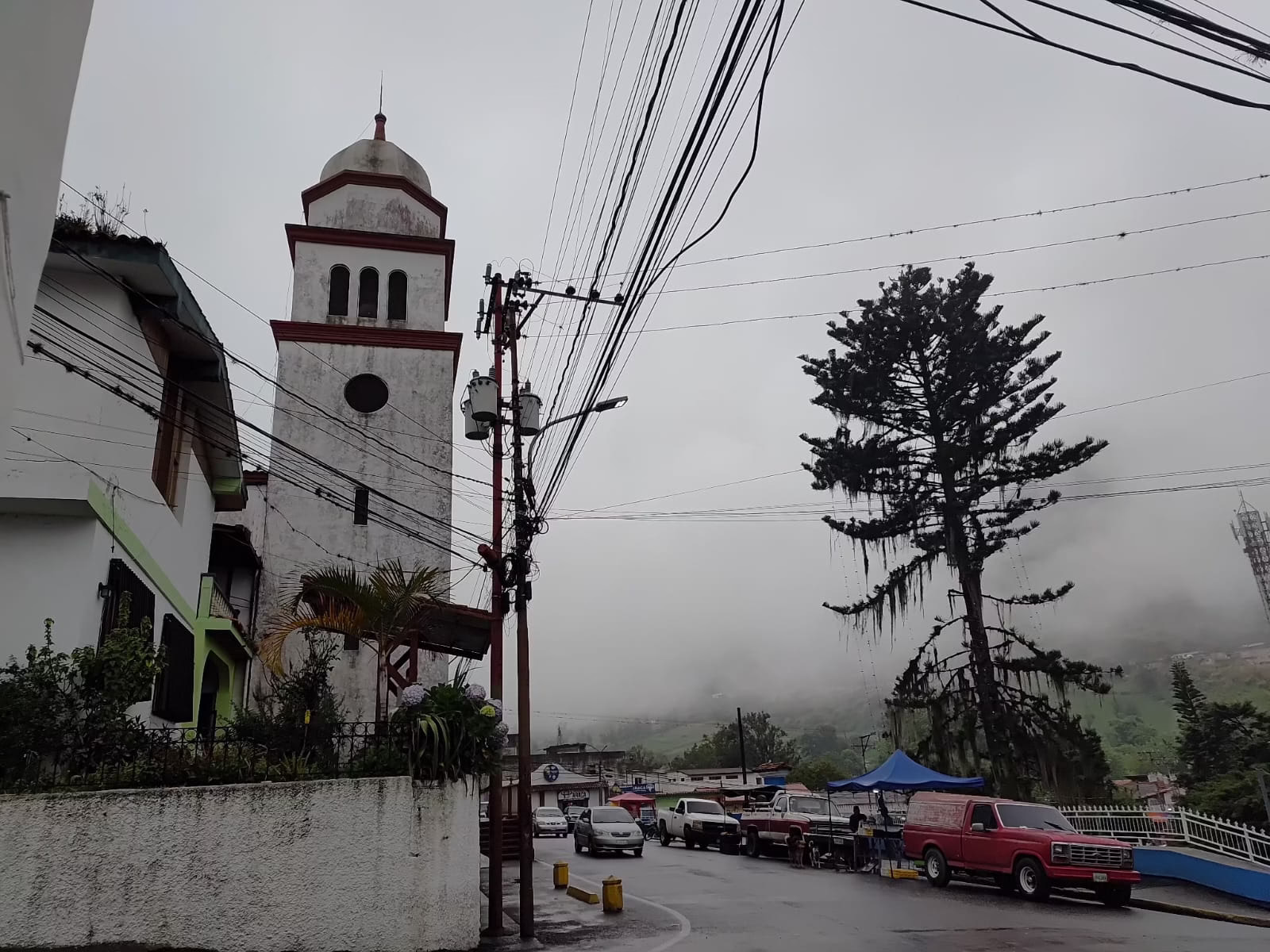 Trujillo en Semana Santa