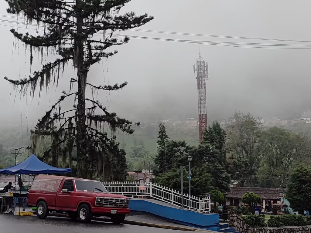 Trujillo en Semana Santa