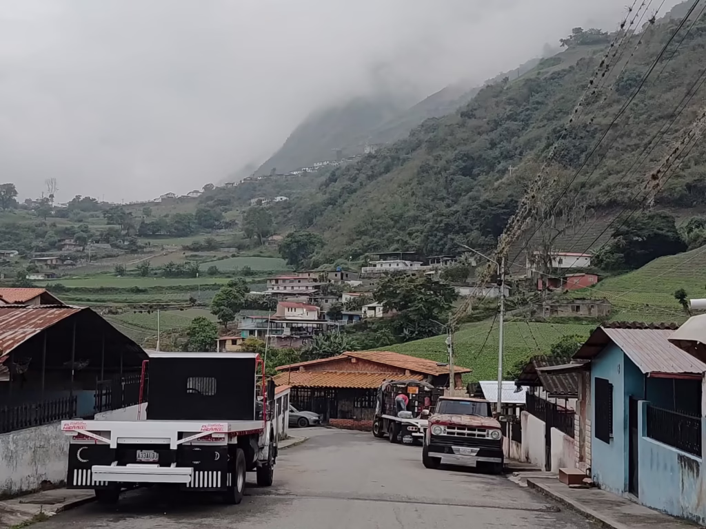 Trujillo en Semana Santa