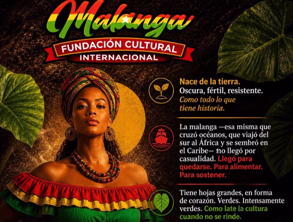 Las Mujeres y el Bullerengue