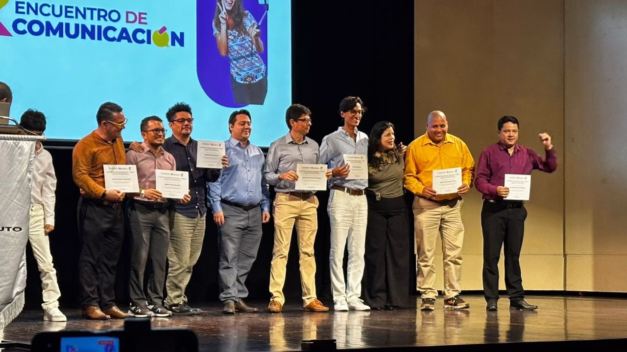 UNIMINUTO Caribe celebra XV años