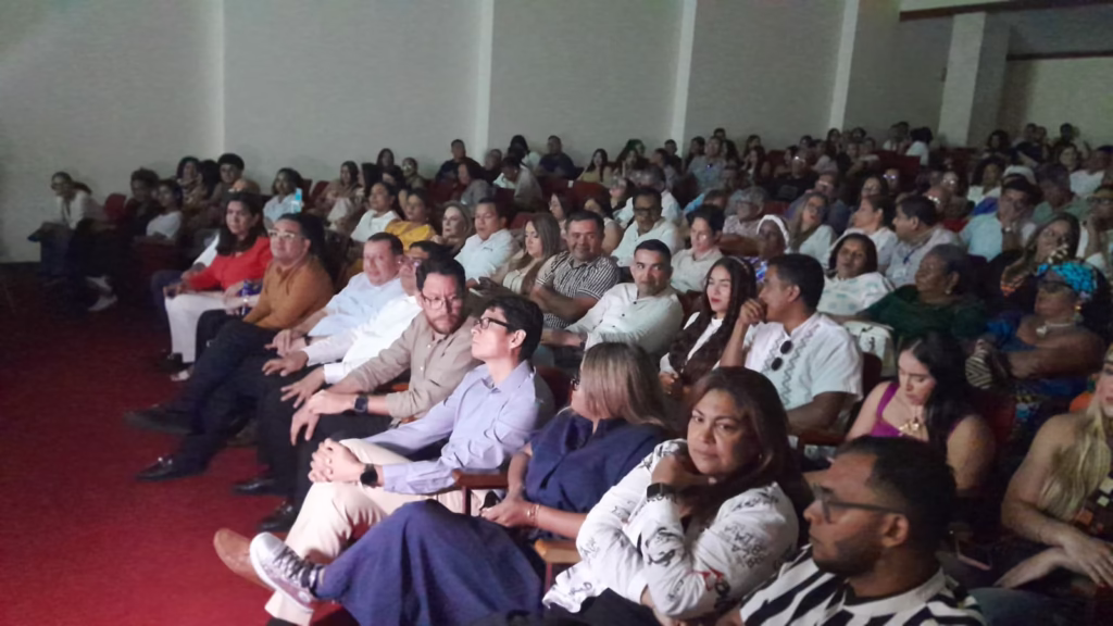 UNIMINUTO Caribe celebra XV años
