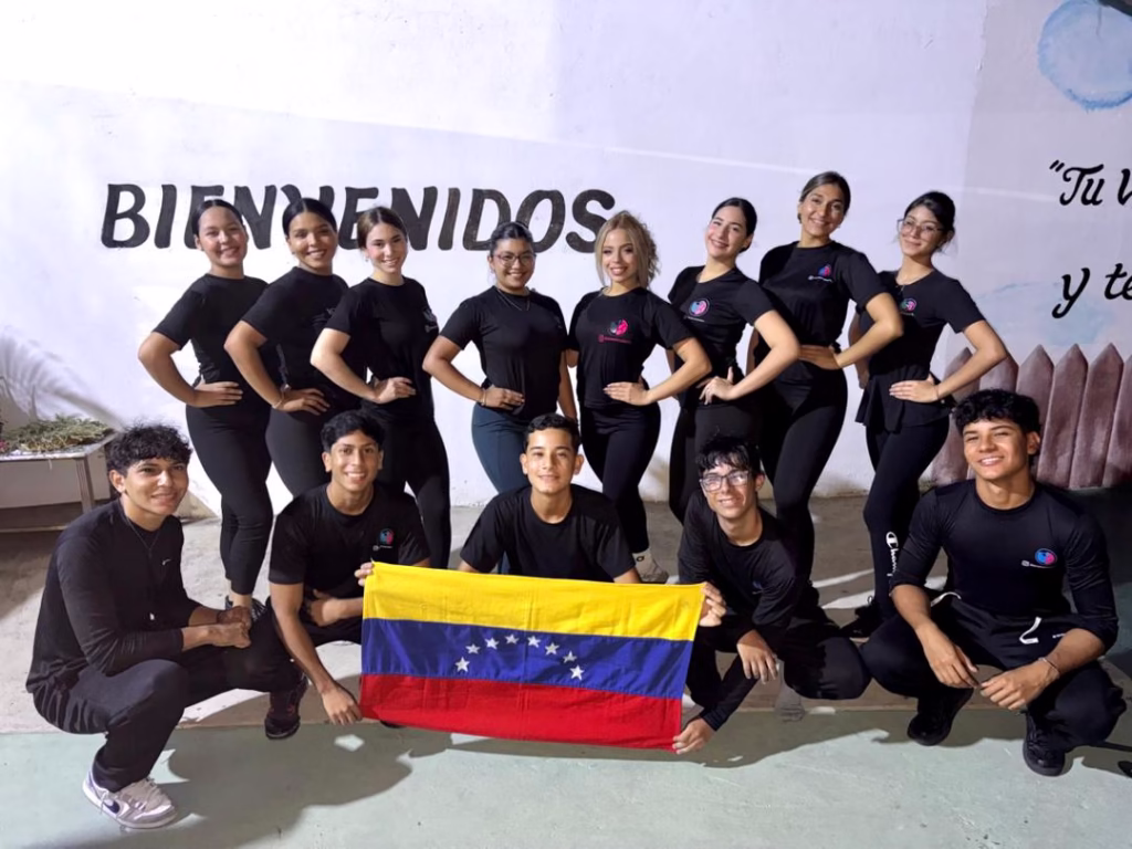 Festival de las Artes en Suan