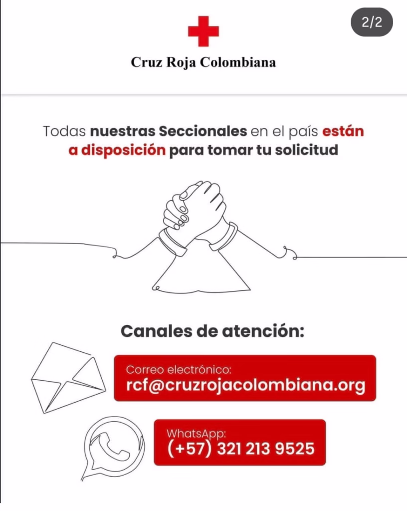 Venezuela y Solidaridad