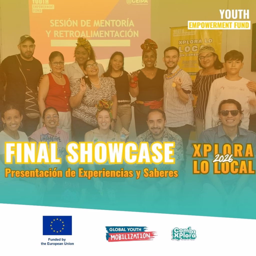 Xplora Lo Local 2026