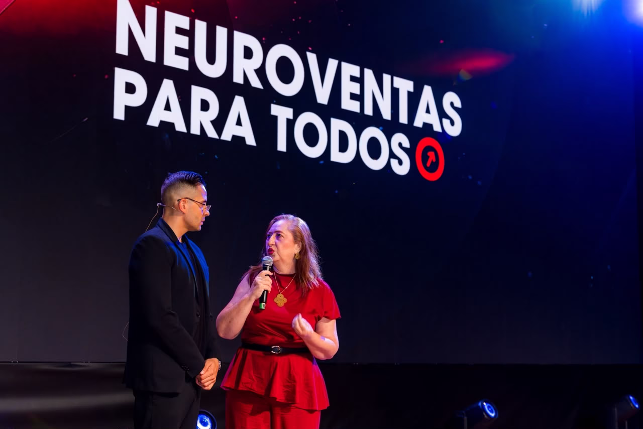 Neuroventas para todos