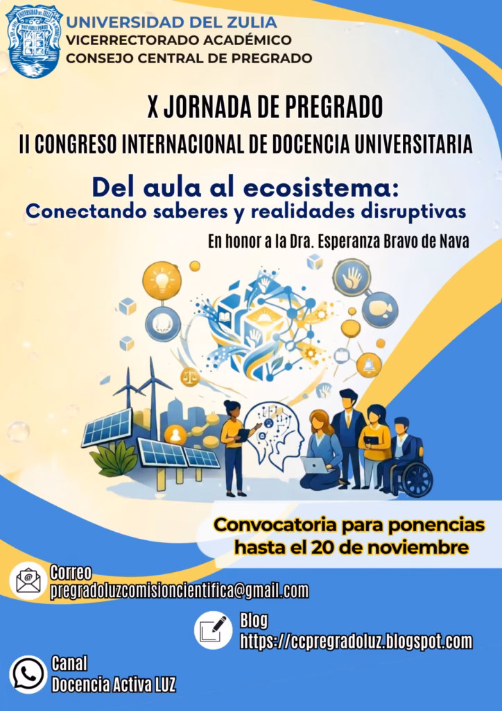 Docencia universitaria