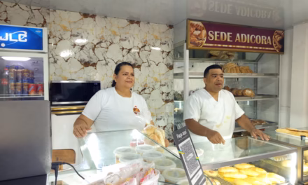 Pan de Mi Tierra hace el relanzamiento de la sede Adícora