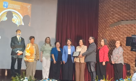VII Jornadas de Investigación de LUZ en honor a la Dra. Alicia Inciarte