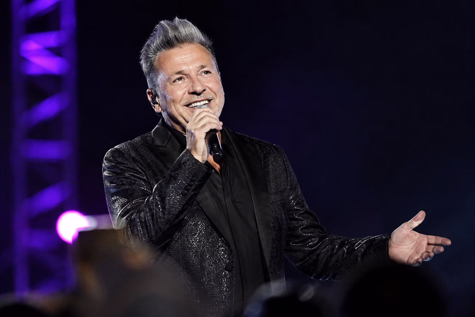 Boletas en Viagogo de Ricardo Montaner