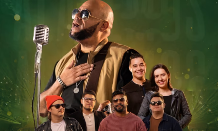 Alabemos Fest pone a sonar la música católica