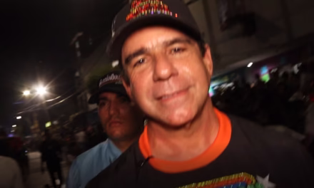 “Están en su casa”: alcalde de Barranquilla reafirma compromiso con migrantes venezolanos