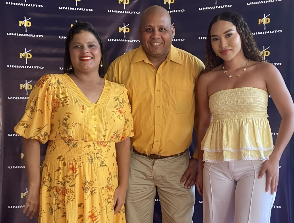 UNIMINUTO Caribe celebra XV años